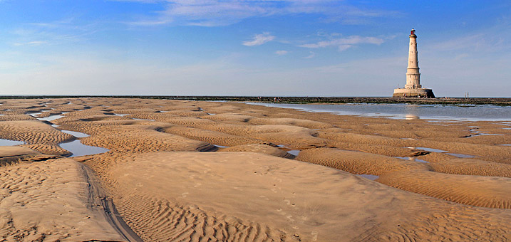 Croisi�re Phare de Cordouan, Visite Phare de Cordouan, Promenades en mer, Croisi�res Royan, Estuaire de la Gironde, Talmont, Meschers, Catamaran Voile, Croisi�re Voile, Croisi�re d�ner.