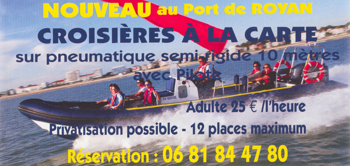 Croisi�re Phare de Cordouan, Visite Phare de Cordouan, Promenades en mer, Croisi�res Royan, Estuaire de la Gironde, Talmont, Meschers, Catamaran Voile, Croisi�re Voile