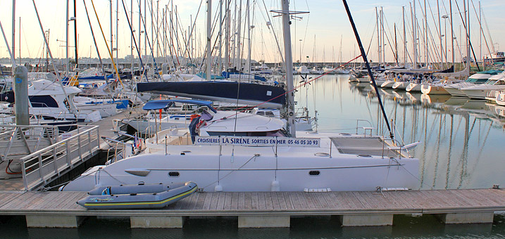 Croisi�re Phare de Cordouan, Visite Phare de Cordouan, Promenades en mer, Croisi�res Royan, Estuaire de la Gironde, Talmont, Meschers, Catamaran Voile, Croisi�re Voile, Croisi�re d�ner.