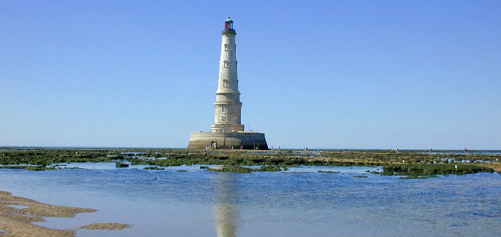 Croisi�re Phare de Cordouan, Visite Phare de Cordouan, Promenades en mer, Croisi�res Royan, Estuaire de la Gironde, Talmont, Meschers, Catamaran Voile, Croisi�re Voile, Croisi�re d�ner.