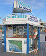 photo billeterie croisières la sirène