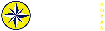 logo croisières la sirène crosières royan cordouan charente maritime