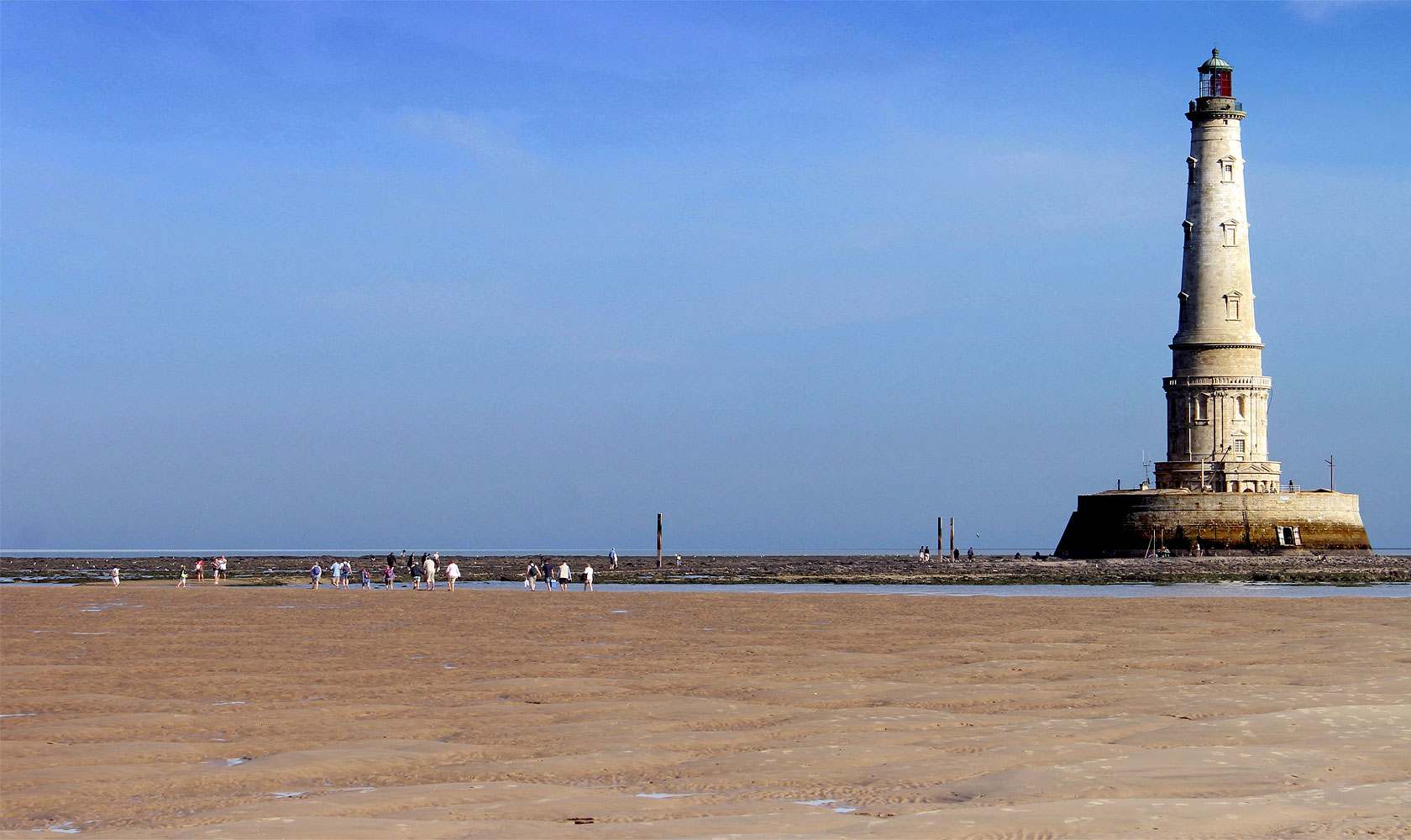 Phare de Cordouan, Croisire Phare de Cordouan, Visite Phare de Cordouan, Promenades en mer, Croisires Royan, Estuaire de la Gironde, Talmont, Meschers, Catamaran Voile, Croisire Voile, Croisire dner.