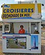 photo billeterie croisières la sirène