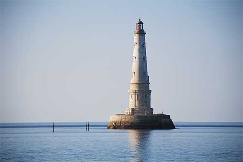 visuel Visite du phare de Cordouan