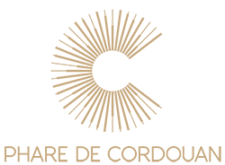 logo Le phare de Cordouan est inscrit au patrimoine mondial de l'UNESCO !