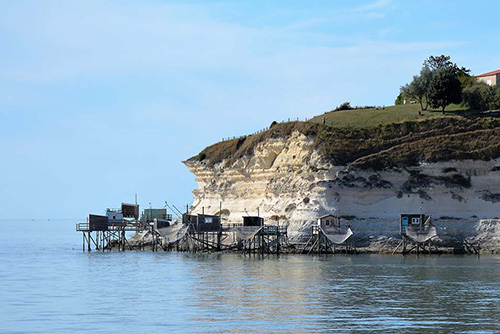 visuel croisières Les Grottes de Meschers